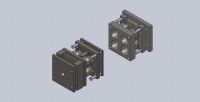 Fabricacion de moldes 